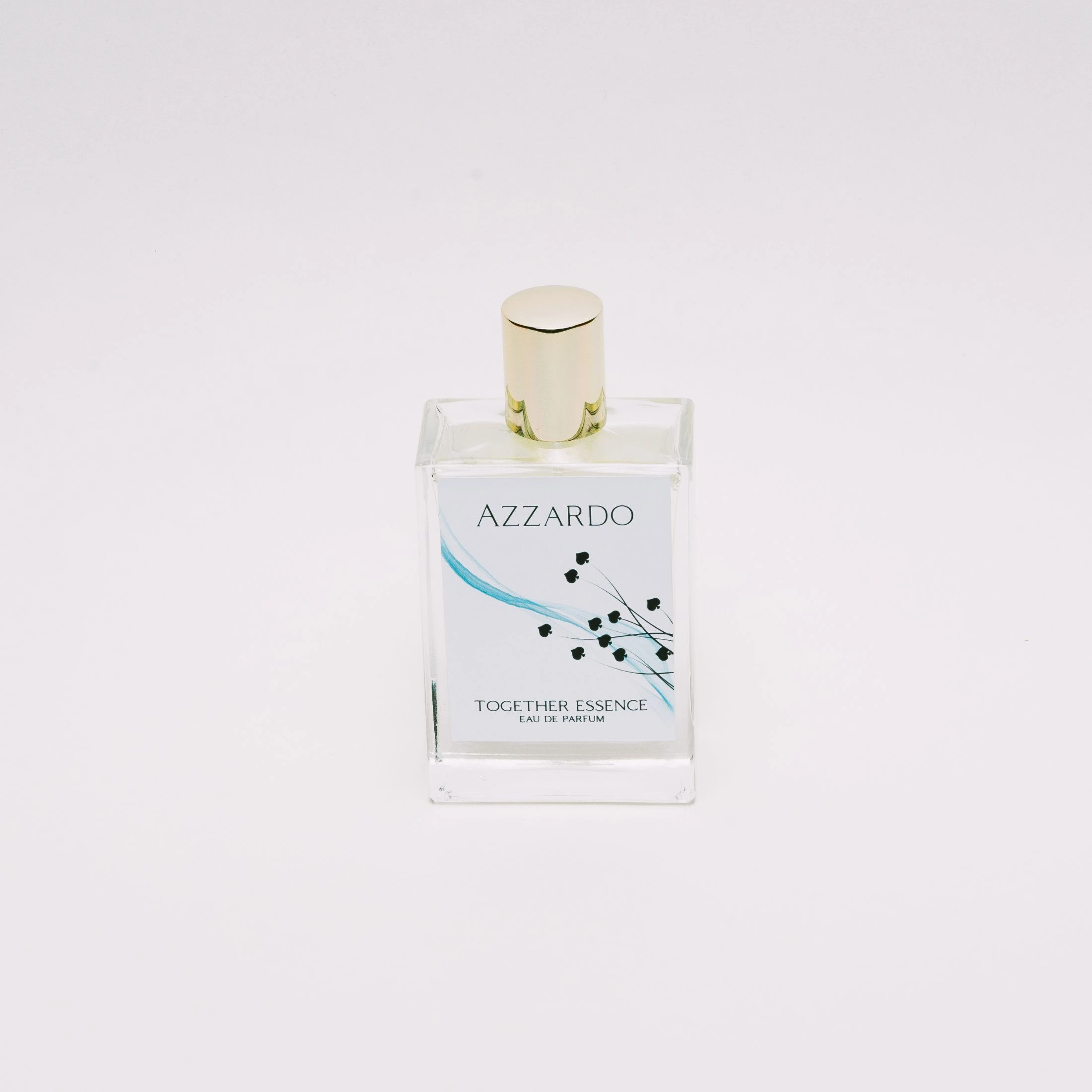 AZZARDO -  EAU DE PARFUM