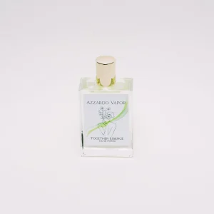 AZZARDO VAPOR - EAU DE PARFUM