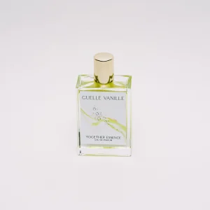 GUELLE VANILLE - EAU DE PARFUM