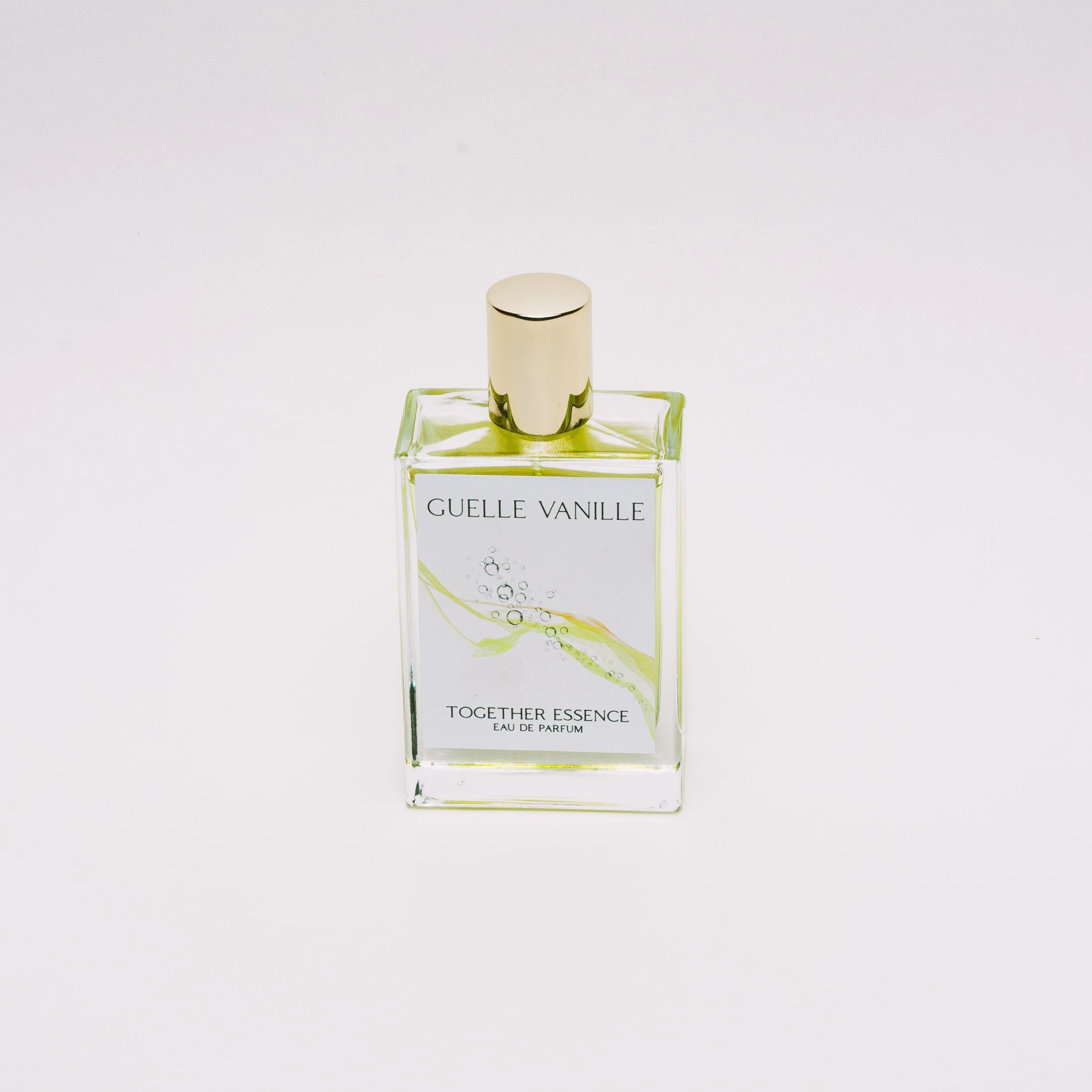 GUELLE VANILLE - EAU DE PARFUM