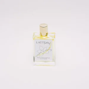 LATTE PIÙ - EAU DE PARFUM
