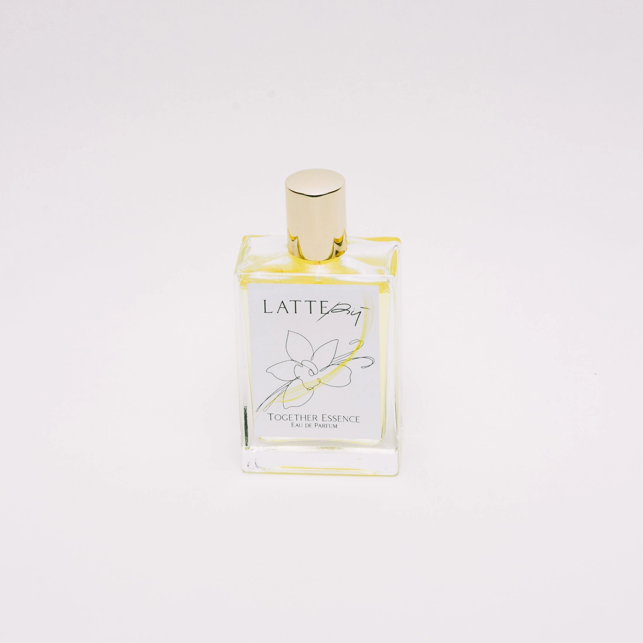 LATTE PIÙ - EAU DE PARFUM