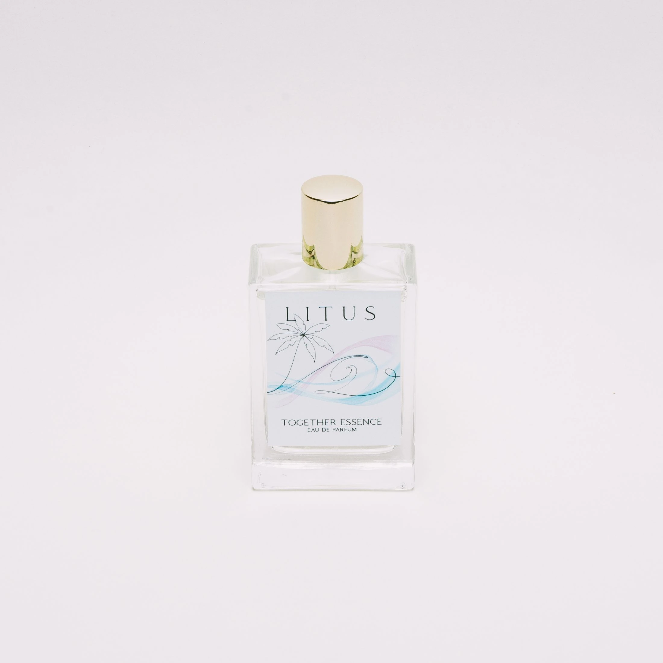 LITUS - EAU DE PARFUM