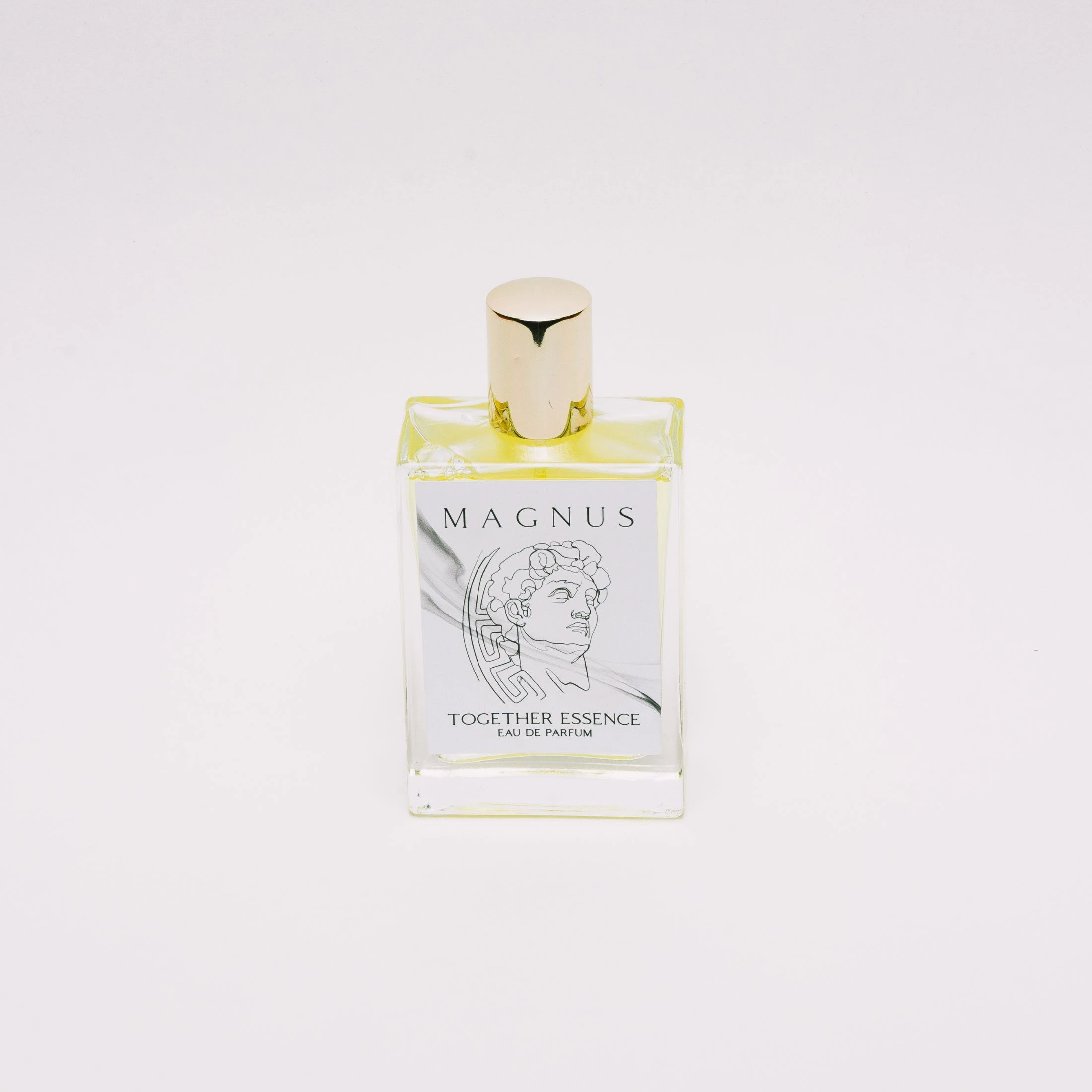 MAGNUS - EAU DE PARFUM