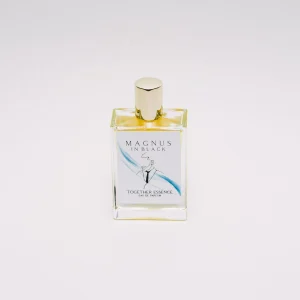 MAGNUS IN BLACK - EAU DE PARFUM