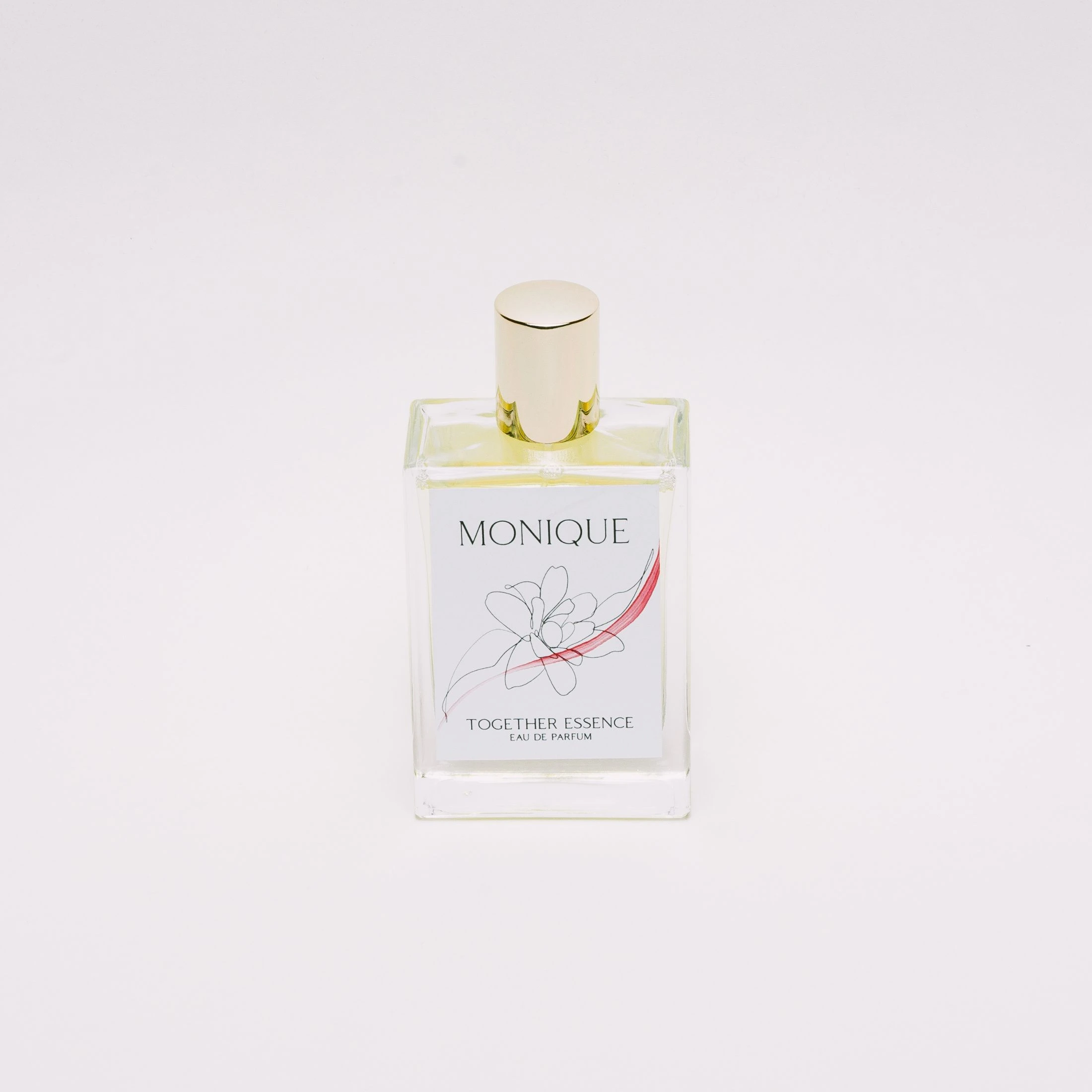 MONIQUE - EAU DE PARFUM